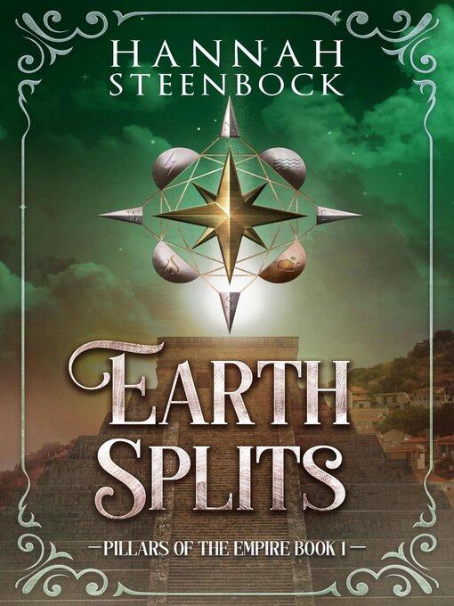 Title details for Earth Splits by Hannah Steenbock - Available